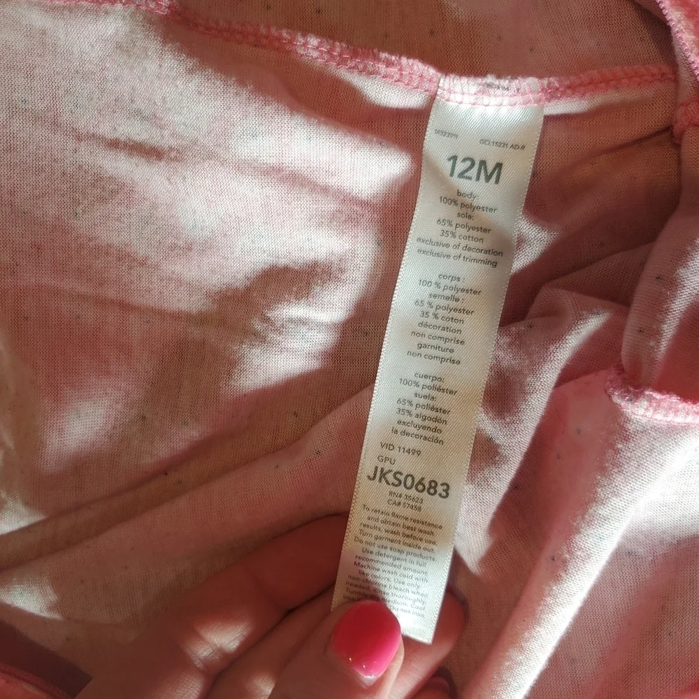 Carters brand just